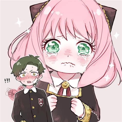 anya allthefallen|Safebooru .